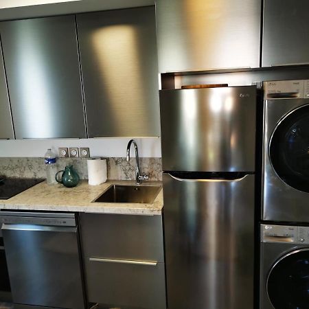 Appartement Carqueiranne Le Port Dış mekan fotoğraf