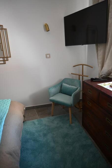 Appartement Carqueiranne Le Port Dış mekan fotoğraf