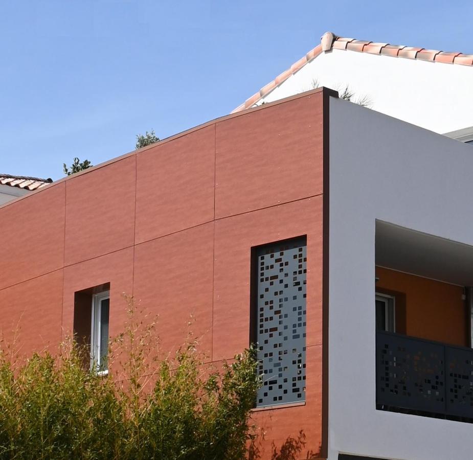Appartement Carqueiranne Le Port Dış mekan fotoğraf